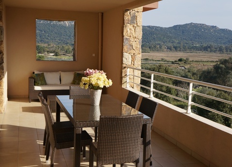 Résidence Salina Bay (sans transport) - 7