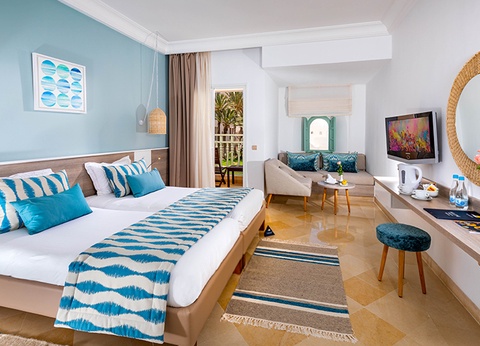 Hôtel Ulysse Djerba Thalasso & Spa 5* - 5