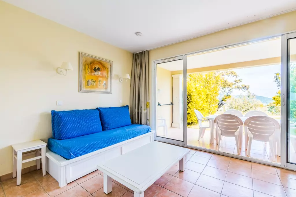 Résidence Maeva Particuliers Le Hameau des Issambres - 157