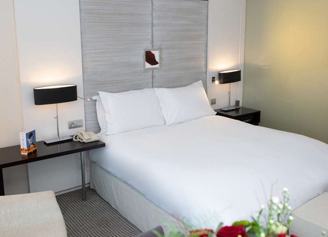 Séjour de luxe 5* dans le quartier Européen à Bruxelles - 5* - 19