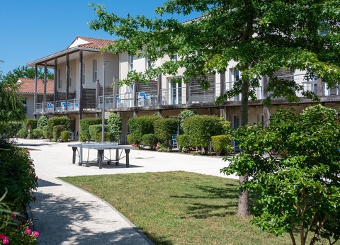 Résidence Référence Le Petit Pont - 6