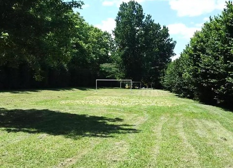 Camping maeva Escapades Les Bö-Bains, 4* - 10