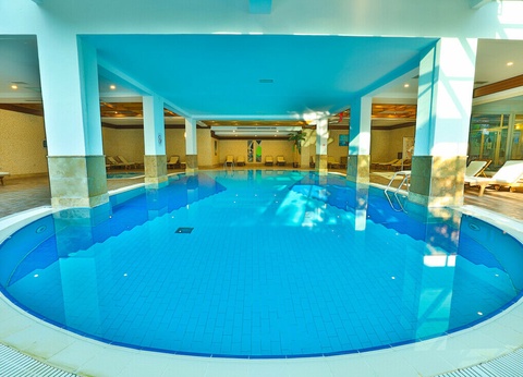 Hotel Crystal Aura Aqua Collection 5* - 26