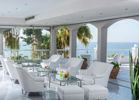 Hôtel Club Lookéa Rethymno Mare & Royal Waterpark 5* - 28