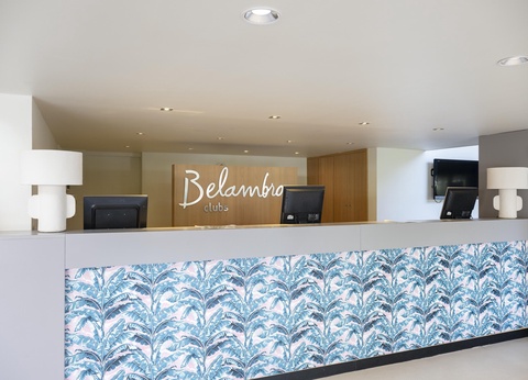 Belambra Clubs Les Vignes 4B en demi-pension - 5