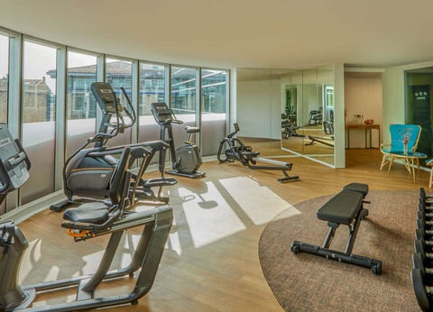 Week-end en amoureux avec visite de la cité du vin - 4* - 19