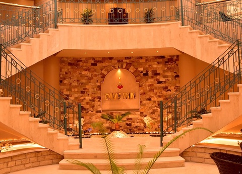 Dive Inn Resort - 48