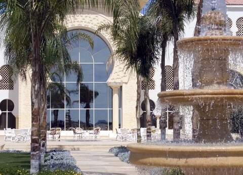 Combiné croisière Rêverie sur le Nil et hôtel Old Palace 5* - 21