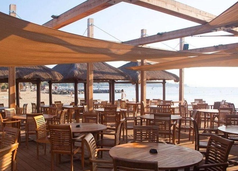 Camping Domaine Les Prairies de la Mer 5* - 15