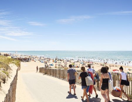 Camping Le Grand Pré 2* - 19