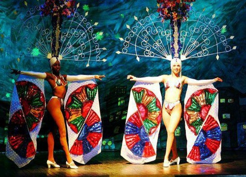 Hôtel Melia Internacional ***** - 40