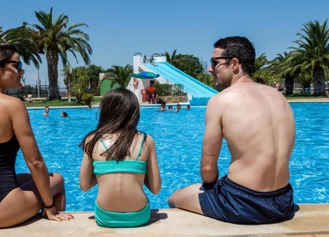 Camping Mas Patoxas, 4* - 4