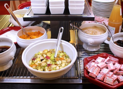 VVF Plaine d'Alsace Obernai Strasbourg 3* - 30