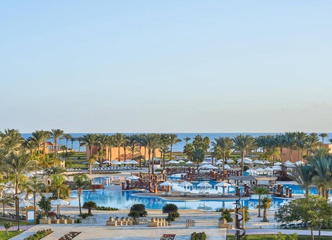 Fabuleuse Egypte et Jaz Grand Marsa - 29