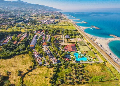 Camping Village Residence Bahja, 4* - 28