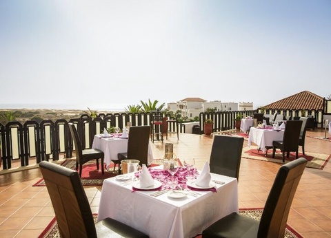Hôtel Robinson Agadir 4* - 9