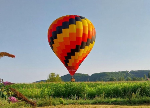 Camping Le Céou, 3* - 14