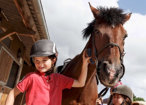 Domaine des Ormes 4* - 5