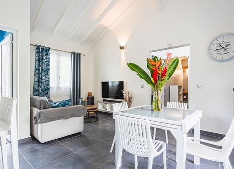 Villa Les Nuits de L'Anse - 10