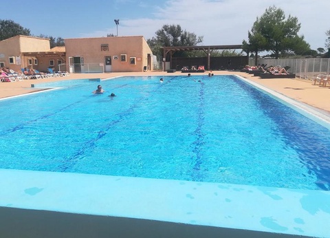 Village Vacances de Gruissan, 3* - 17