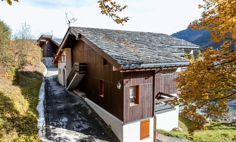Résidence Les Chalets de Valmorel - Maeva Particuliers - 177