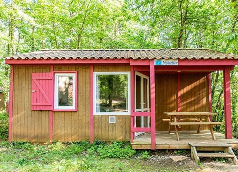 Camping Village Club L'Evasion, 4* - 24