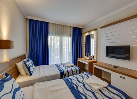 Hôtel Jasmin Beach 4* - 3