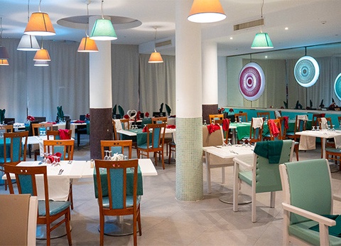 Club Framissima Palm Beach Djerba 4* - 14