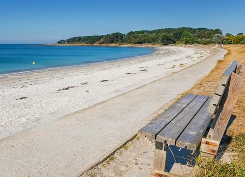 Camping Le Saint Jacques 4* - 23