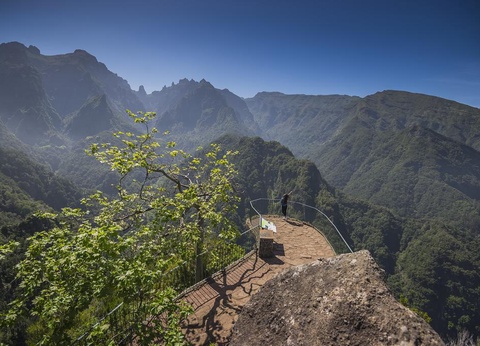 Circuit Joyaux de Madère - Hôtel Do Centro 3* - 16