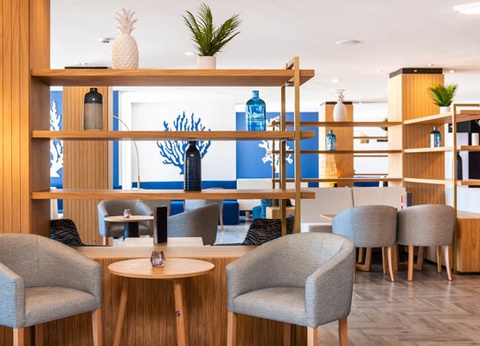 Hôtel Globales Don Pedro 4* Adult Only - 14