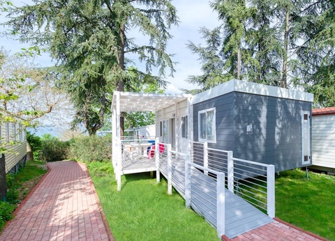 San Benedetto Camping Relais, 4* - 37