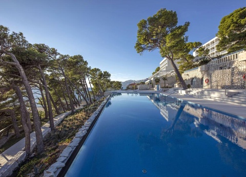 Hôtel BlueSun hôtel Berulia 5* - 3