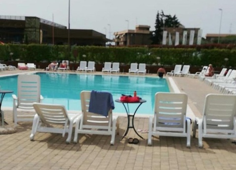 hu Firenze Camping in Town - 18