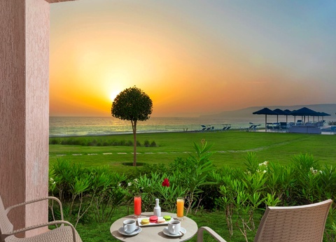 Ôclub Select Pickalbatros White Beach 5* Adult Only +16 - 7