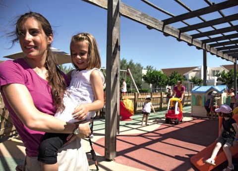 Belambra Clubs Les Ayguades 3B en location - 11