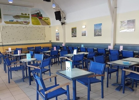 Camping Le Walric, 4* - 25