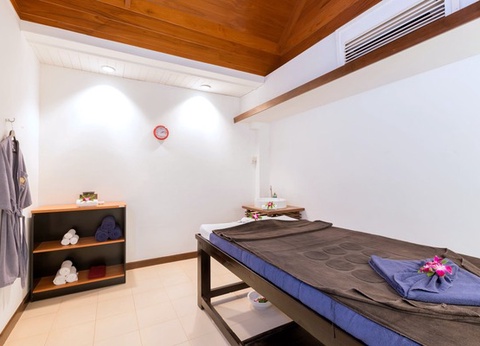 Séjour Phuket, Best Western Premier Bangtao Beach Resort & Spa 4* - 16