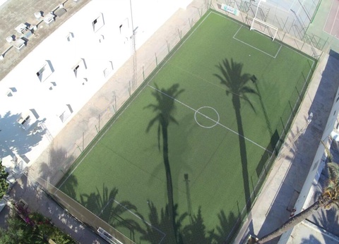 Hôtel El Mehdi Beach Resort 4* - 30