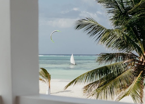 Hôtel Lux* Marijani Zanzibar 5* - 9