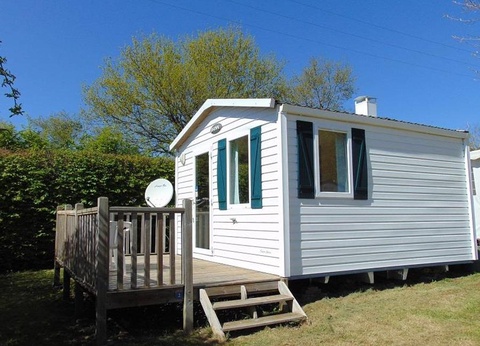 Flower Camping Beauchêne 3* - 8