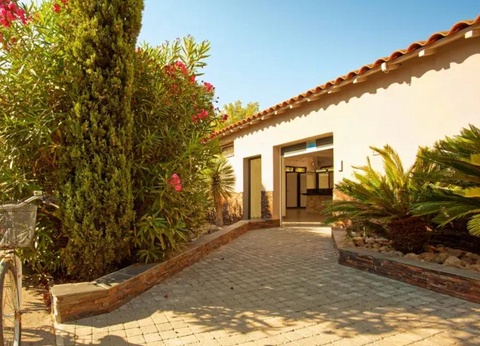 Camping Les Pins, 4* - 32