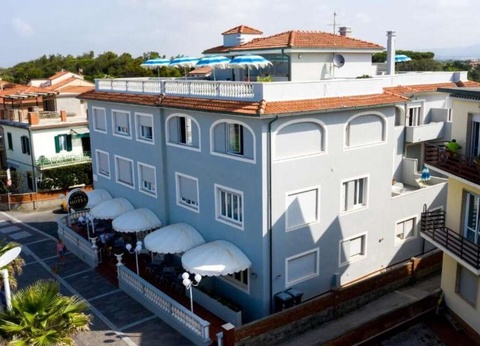 HG Hotel Il Settebello -Séjour sur la côte toscane, à marina di Cecina, avec petit-déjeuner inclus - 3* - 18