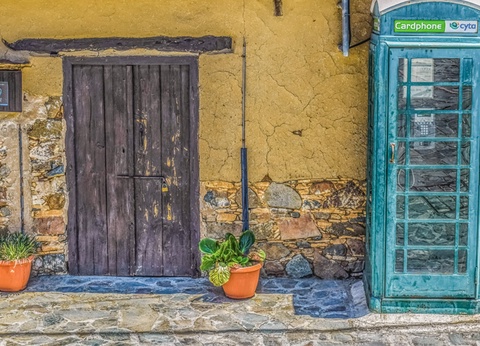 Autotour Chypre en liberté - 2