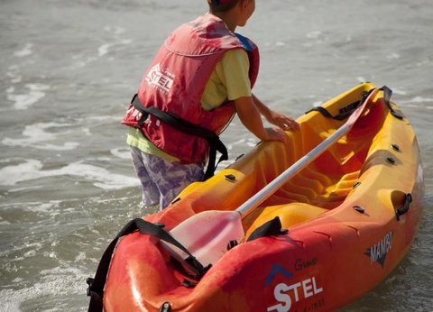 Camping Stel - Roda de Bara, 4* - 54