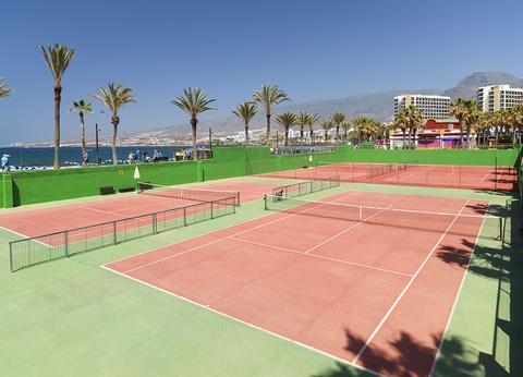 Hôtel TUI Sélection H10 Las Palmeras 4* - 18