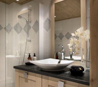 Résidence CGH & SPA Les Marmottons 4* - 7