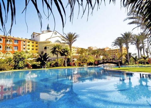 Hôtel R2 Rio Calma & Spa 4* By Ôvoyages - 3