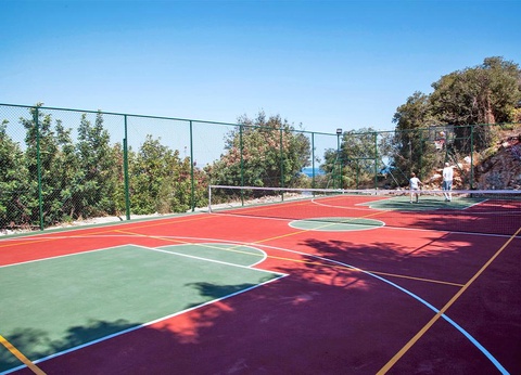 Hôtel Elpida Village Hôtel 4* - 12