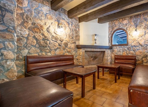 Camping Sant Salvador, 3* - 16